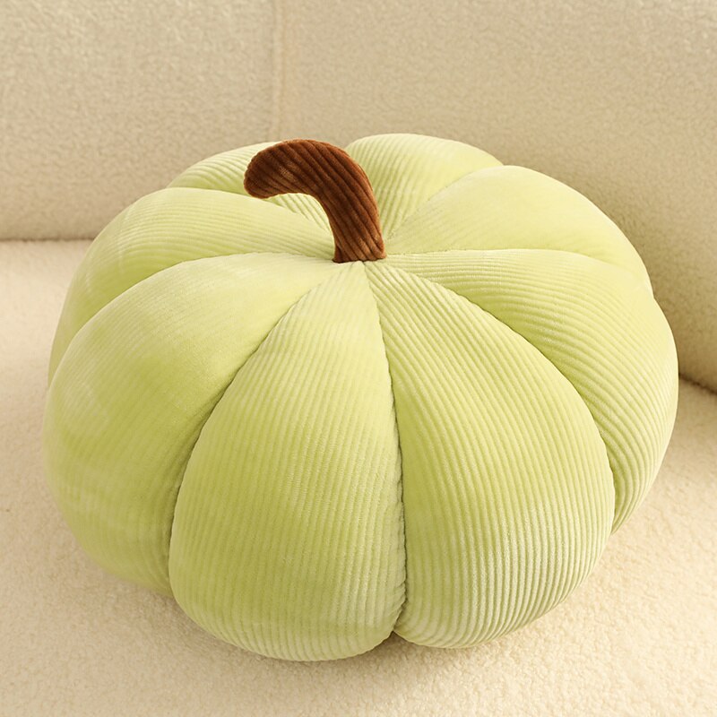 Lisslune | Soft Pumpkin Plush Halloween Pillows