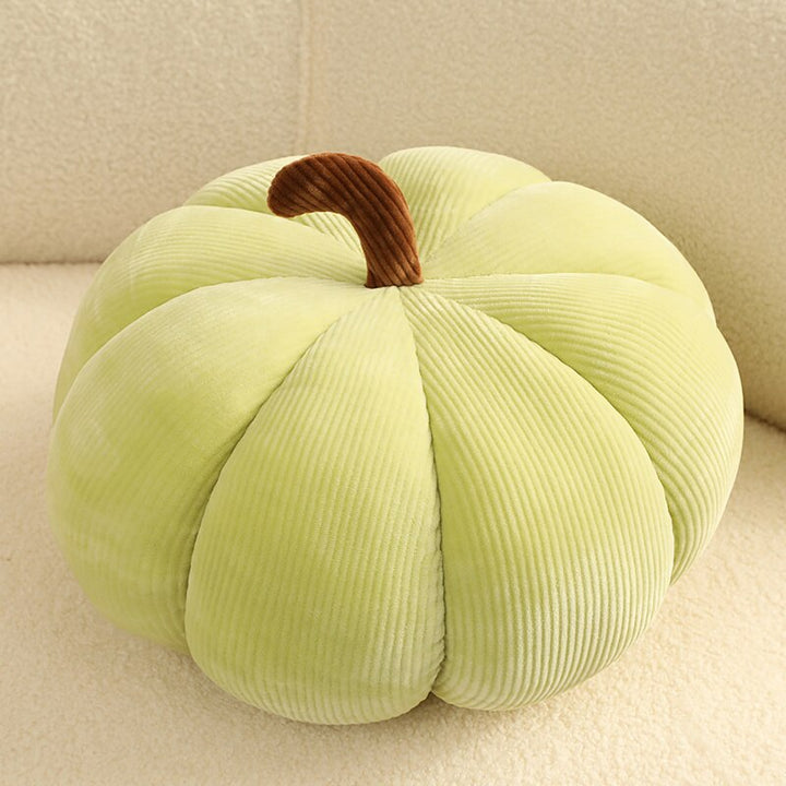 Lisslune | Soft Pumpkin Plush Halloween Pillows