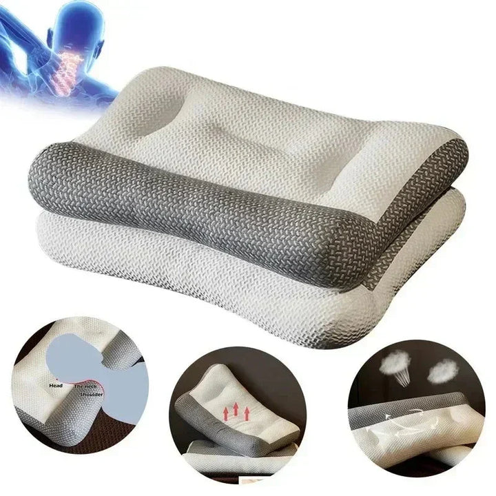 Lisslune | Anti-slip Neck Support Protection
