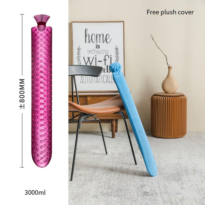 Lisslune | Ultra Long Hot Thermal Water Bag