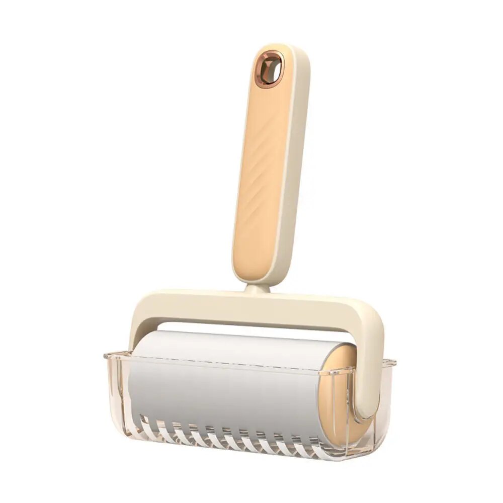 Lisslune | Easy Life Reusable Pet Hair Remover Tool