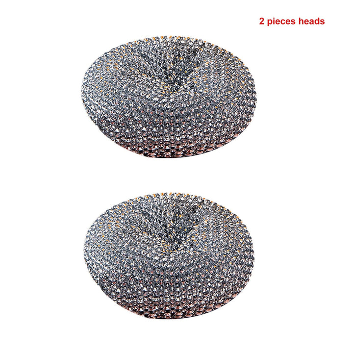 Lisslune | Duck Shape Dishwashing Scrubber