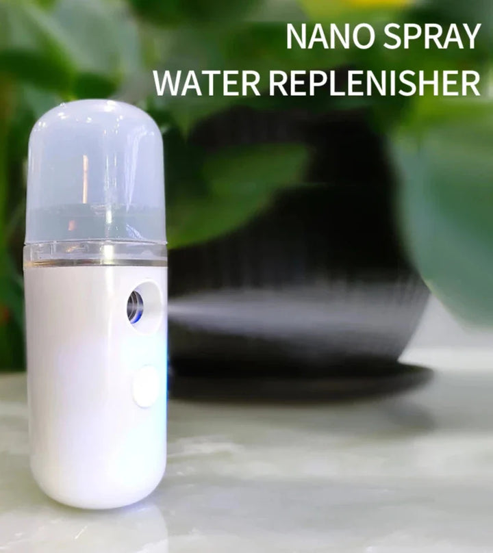 Lisslune | Bunny Mist Air Humidifier