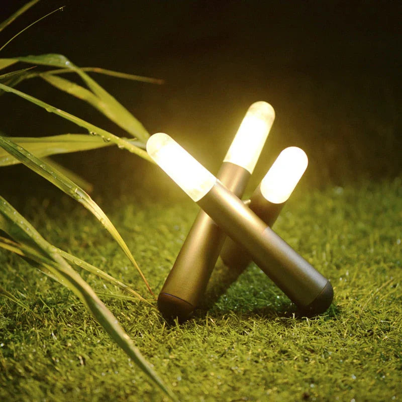 Lisslune | FlexiGlow rechargeable LED night light