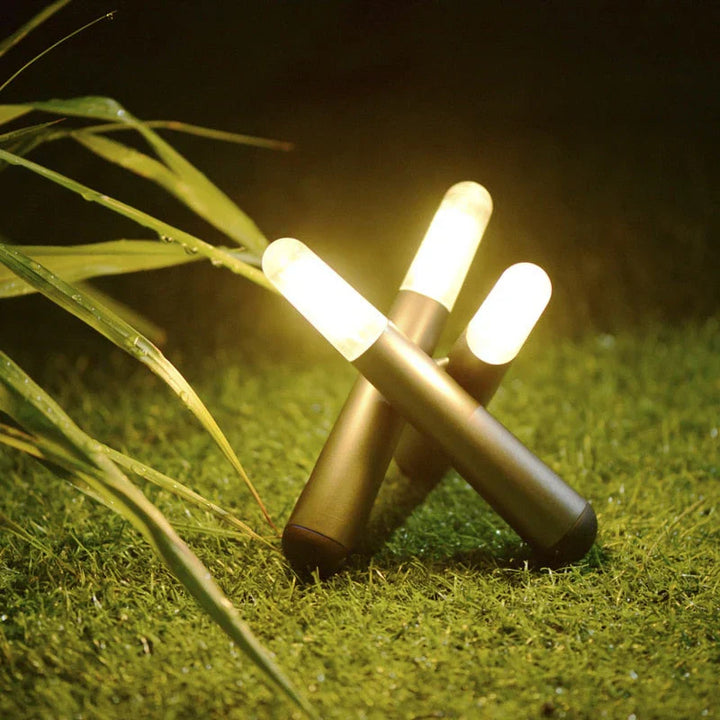 Lisslune | FlexiGlow rechargeable LED night light