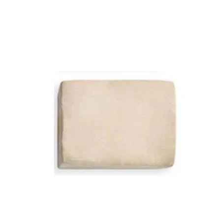 Lisslune | Premium 500g Air-Dried White Ceramic Clay for Pottery and Sculpting - Exceptional Firing Range 1180-1280 Degrees