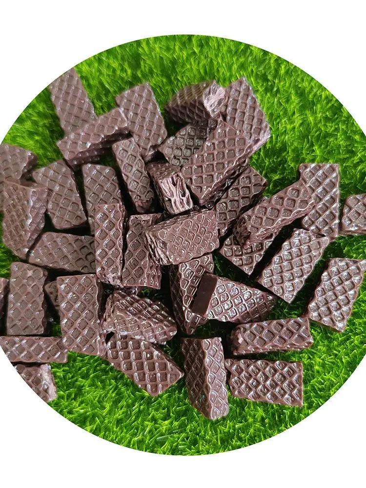 Lisslune | Playful Flatback Resin Cookie Cabochons for Creative Crafting