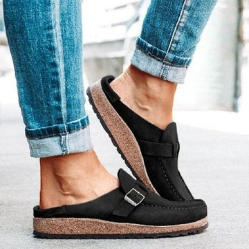 Lisslune | Comfortable orthopedic summer clogs