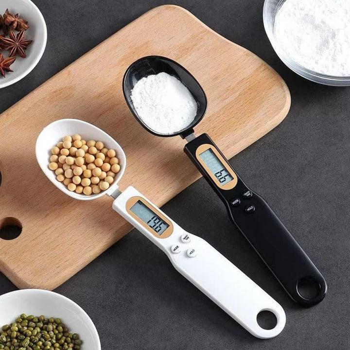 Lisslune | Mini Spoon Digital Scale