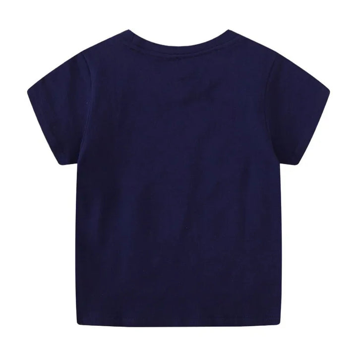 Lisslune | Glow in the Dark Kids T-Shirts