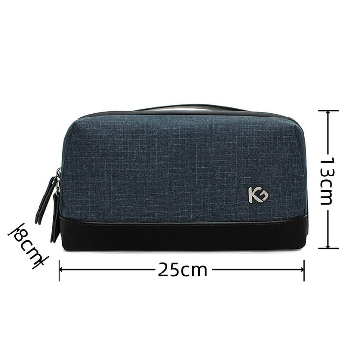 Lisslune | Travel Essential Foldable Cosmetics Storage Bag