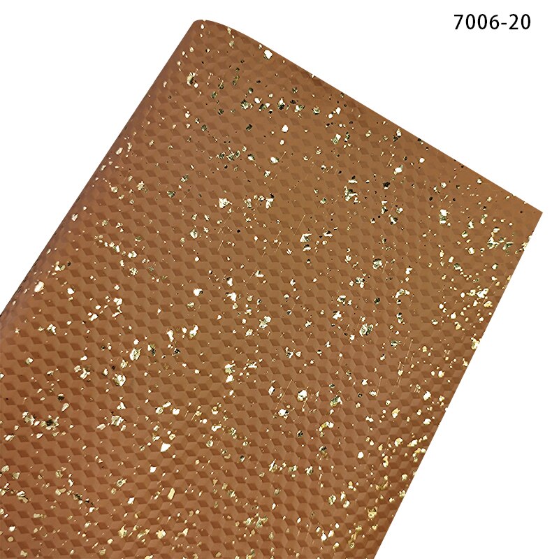Lisslune | Luxe Diamond Pattern Extra-Large Faux Leather Craft Sheet - 0.8MM Thickness