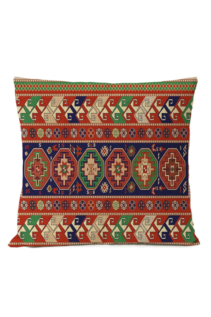 Lisslune | Tribal Pillowcase