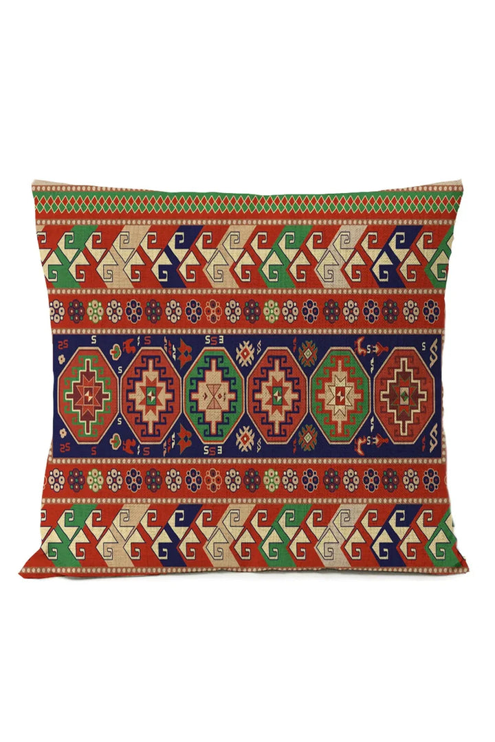 Lisslune | Ethnic Tribal Pillowcase