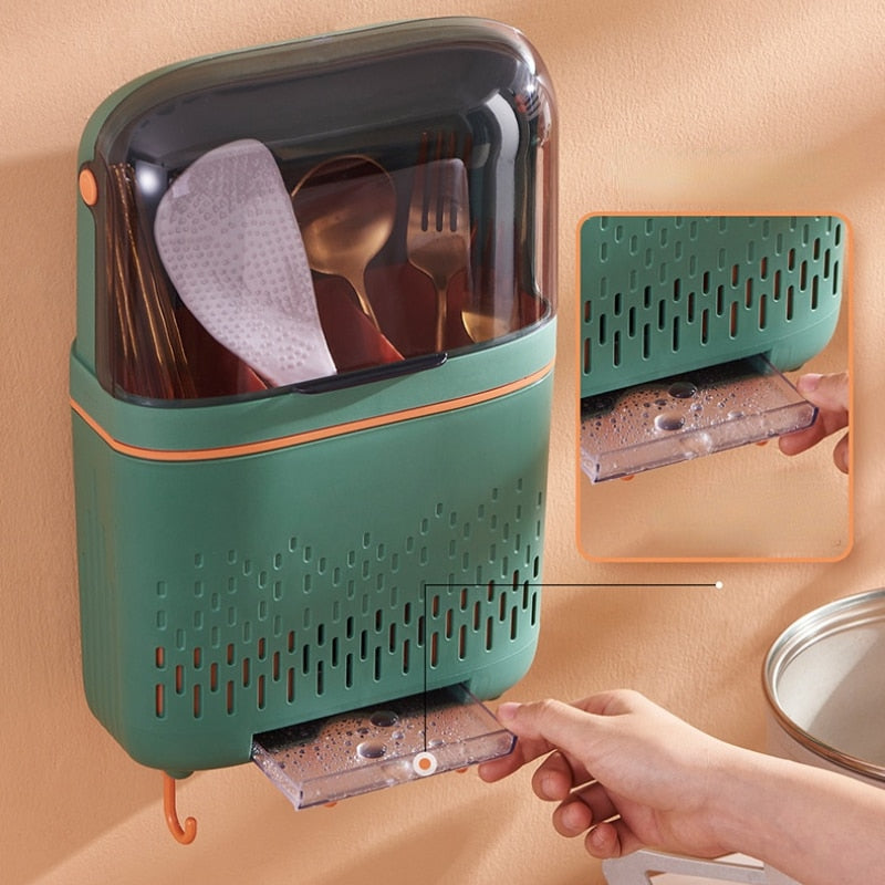Lisslune | Room Maker Multifunctional Storage Organizer