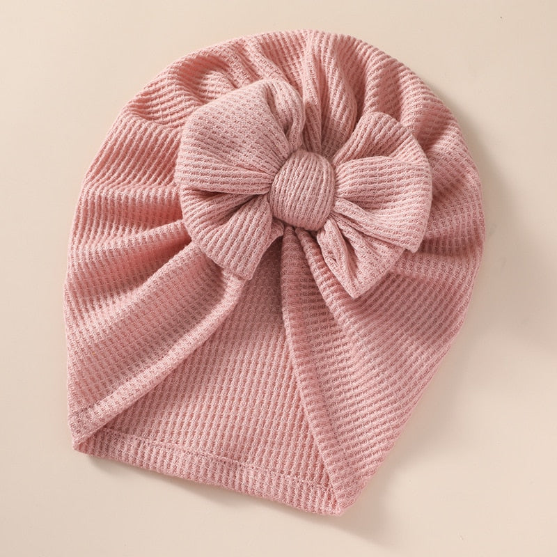 Lisslune | Headscarf for Toddlers with Bow