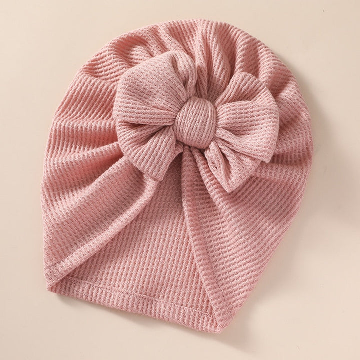 Lisslune | Headscarf for Toddlers with Bow