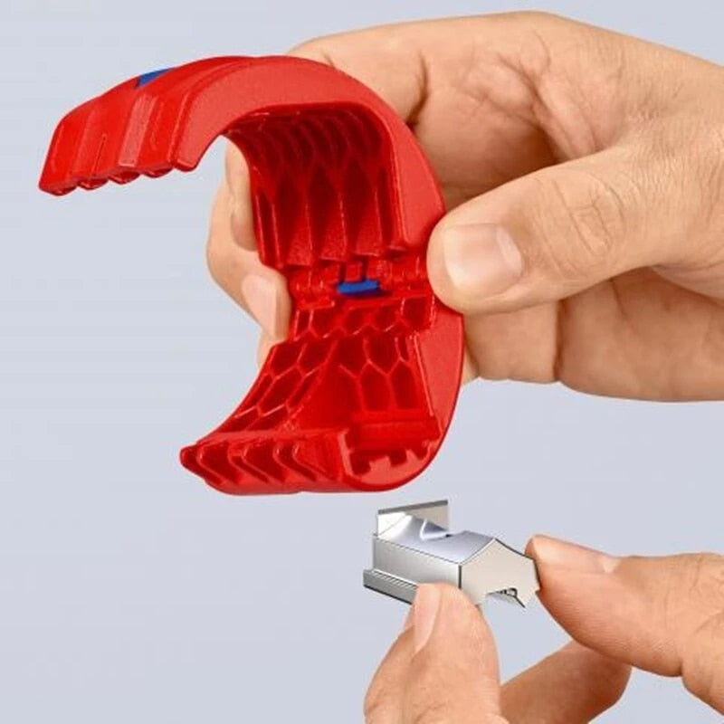 Lisslune | Smart Handyman Cable Cutter Tool