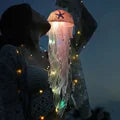Lisslune | Jellyfish LED Night Light