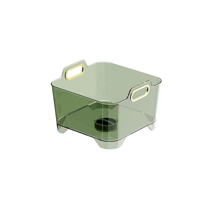 Lisslune | Stackable Vegetable Washing Basket Drainer