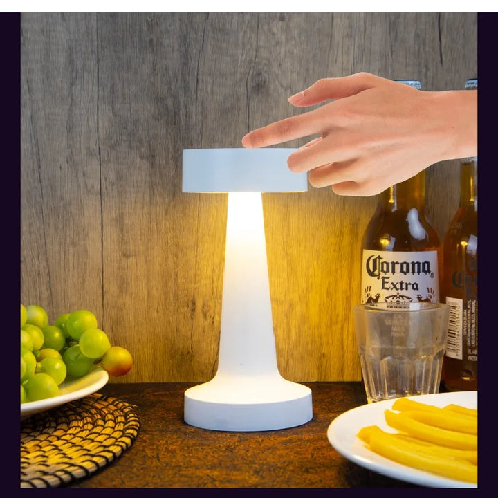 Lisslune | Chunky Modern Piano Lamp