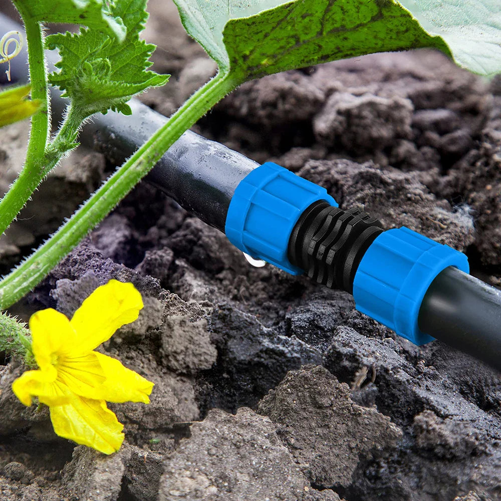 Lisslune | Drip irrigation system – Irrigation pipe for plants