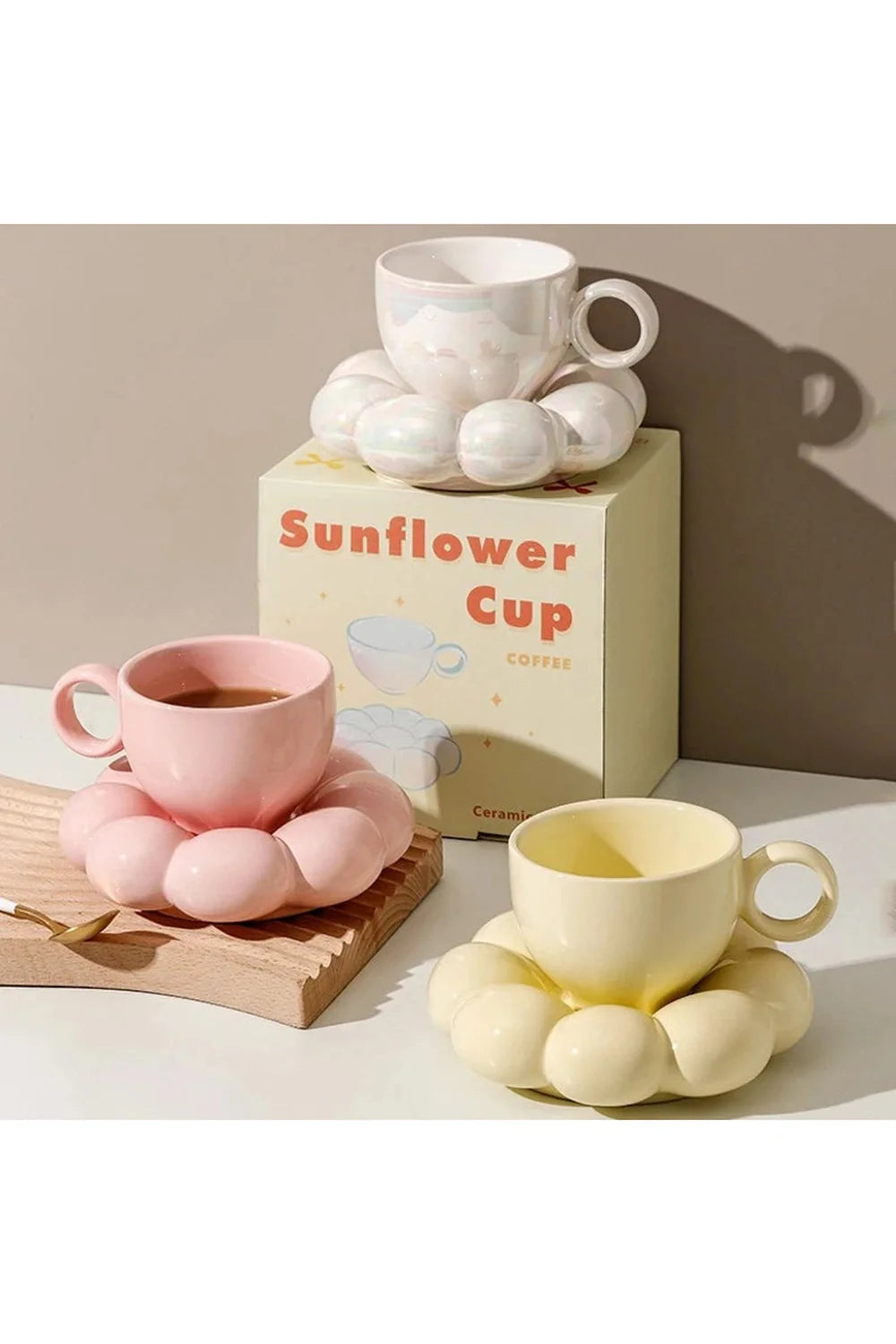Lisslune | Decor Coffee Mug