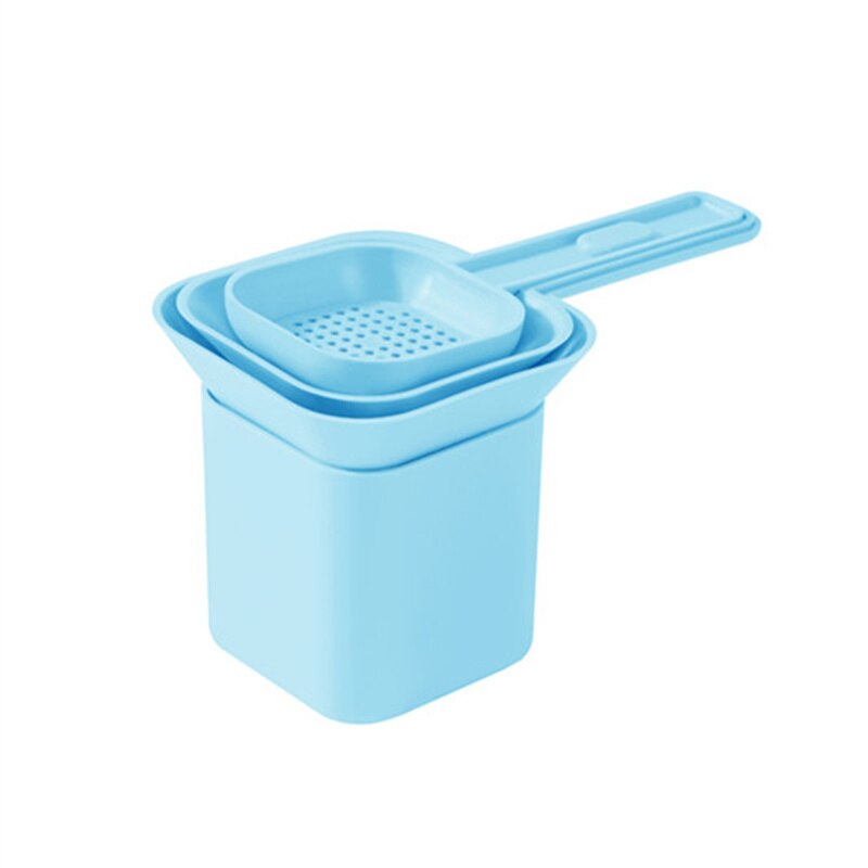 Lisslune | 6in1 Kitchen Wizard Easy Funnel