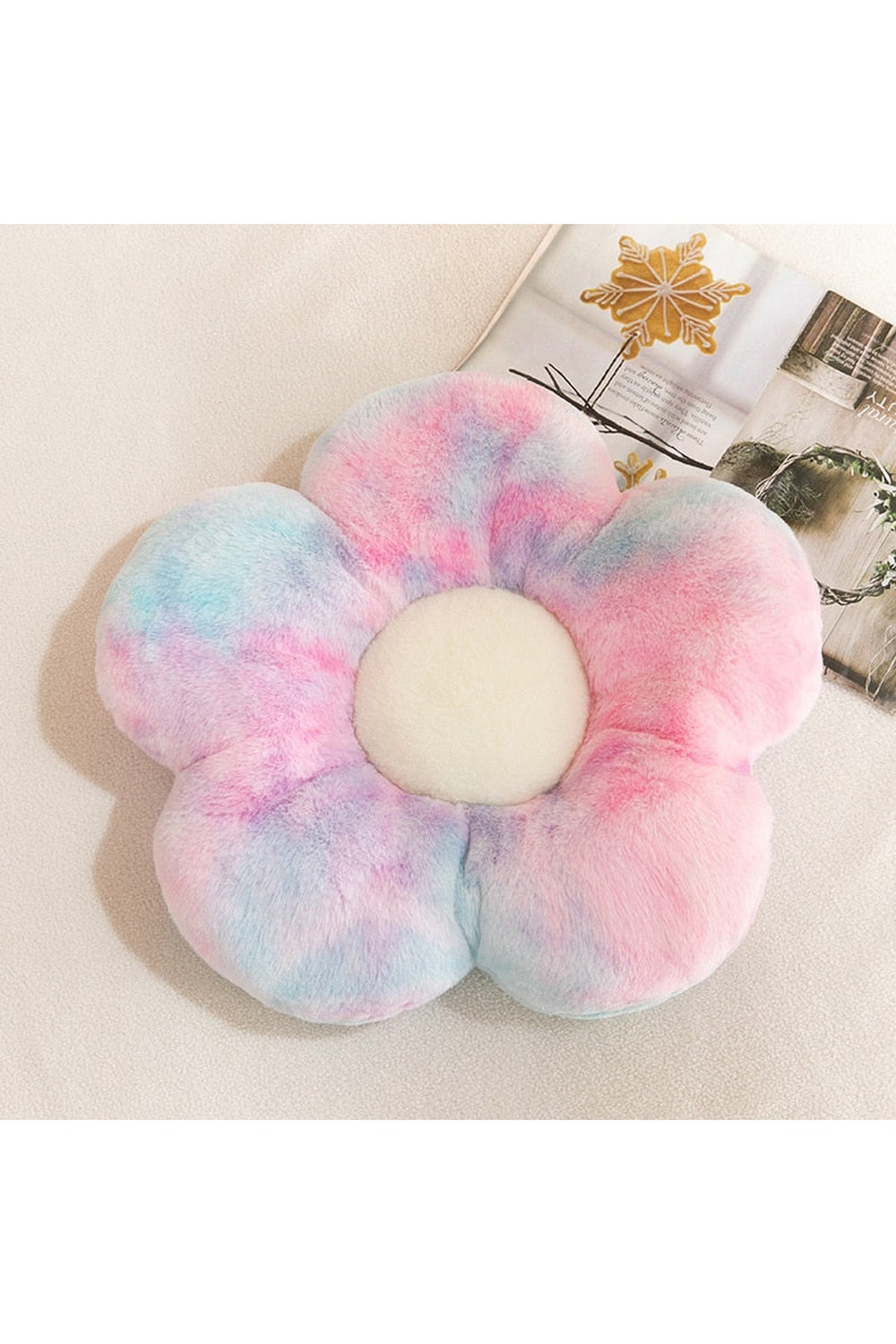 Lisslune | Delight Colorful Cushion Covers