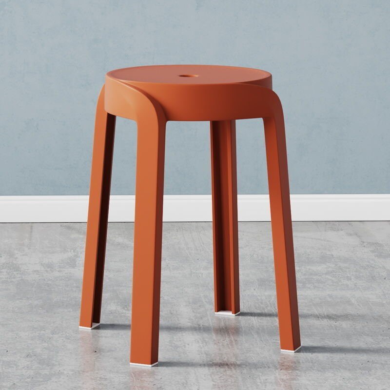 Lisslune | Nordic Nest Stackable Dining Stools