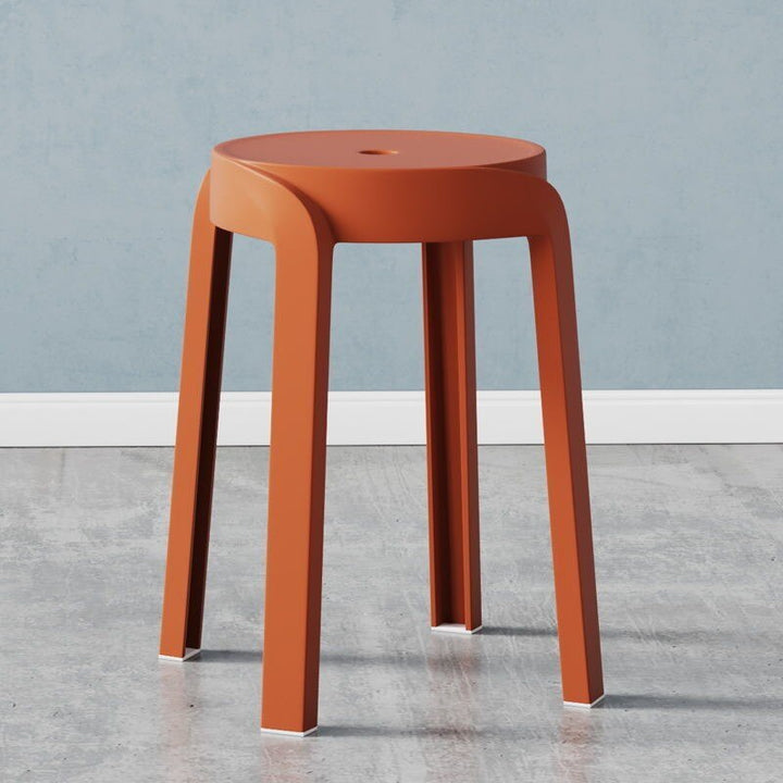 Lisslune | Nordic Nest Stackable Dining Stools