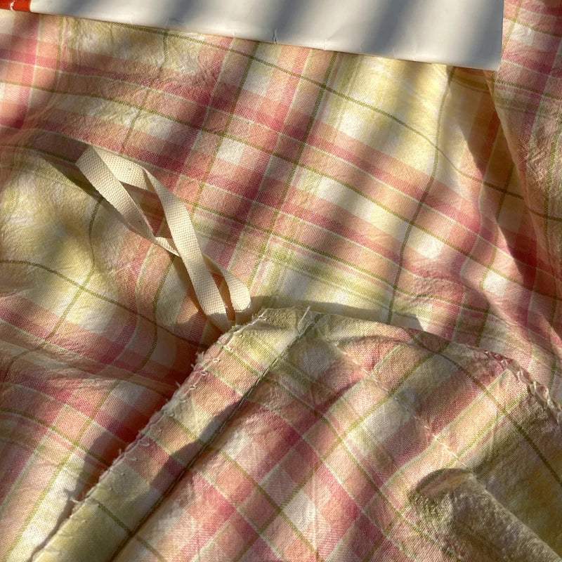 Rynx | 100% Cotton Soft Bedding Set Striped Print Duvet Cover with Pillowcase Bedding Bedspread Pillowcases Duvet Sets