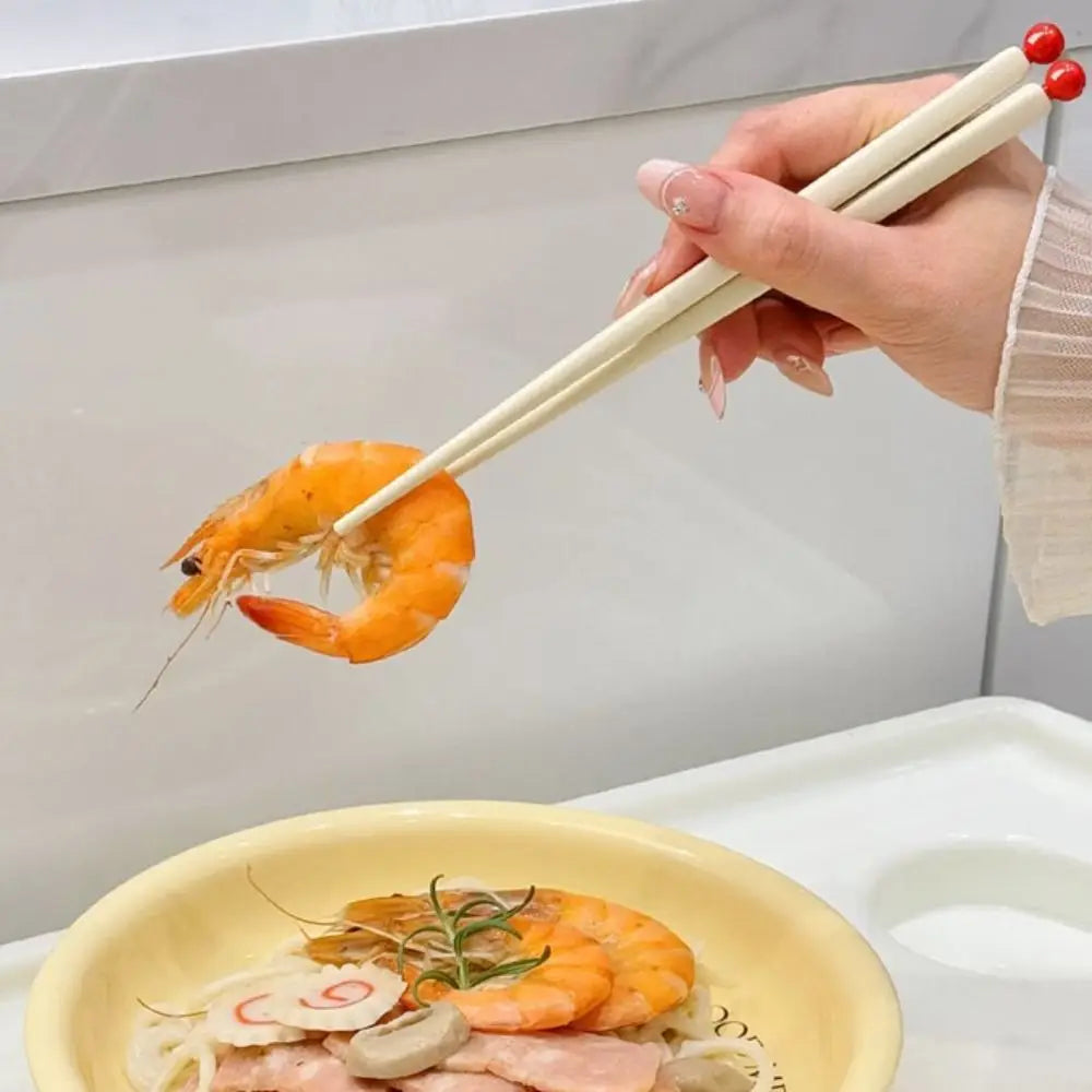 Lisslune | Portable Chopstick Travel Cutlery Set