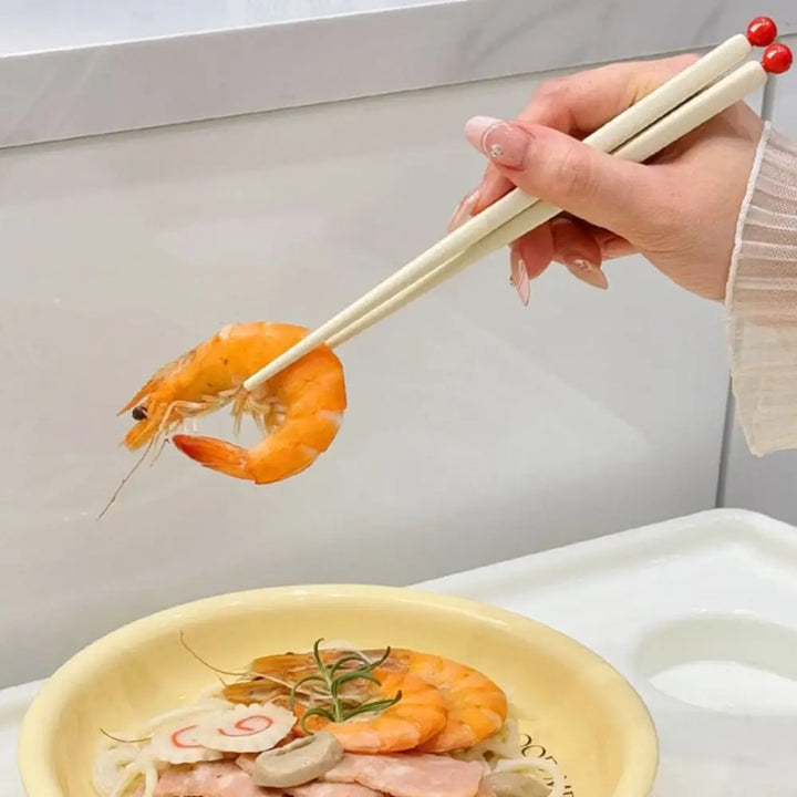 Lisslune | Portable Chopstick Travel Cutlery Set