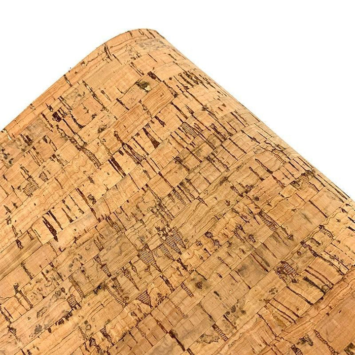 Lisslune | Change Your Designs with Elegant Wooden Structure Cork Leather