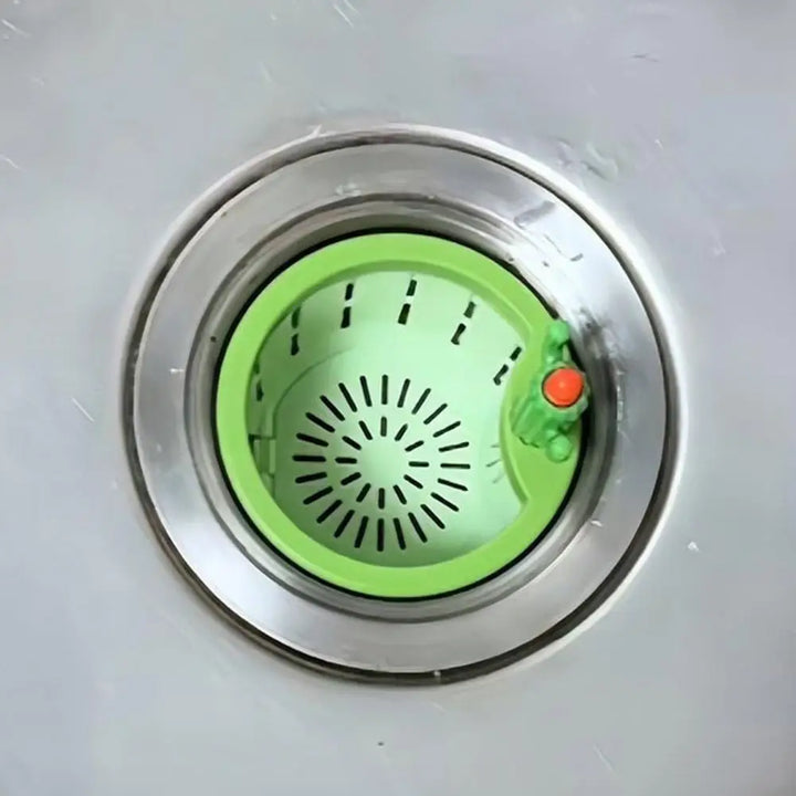 Lisslune | Anti-Clogging Universal Cactus Drain Filter