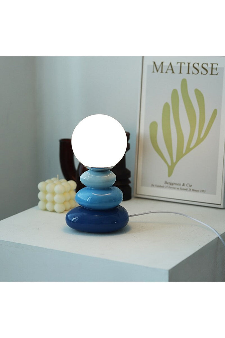 Lisslune | USB Nightstand Light Lamp