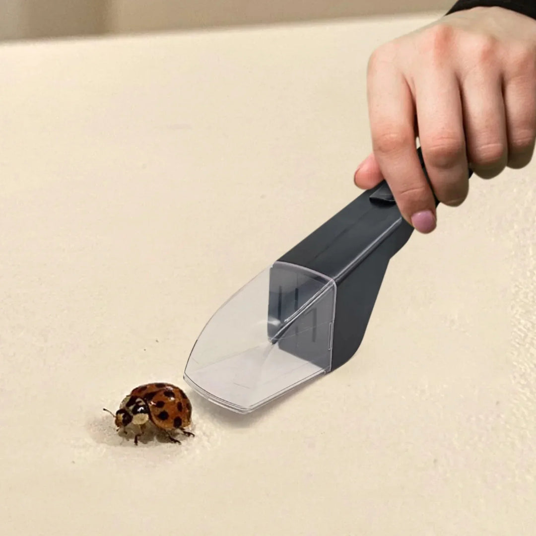 Lisslune | No Exit Easy Insect Catcher Tool