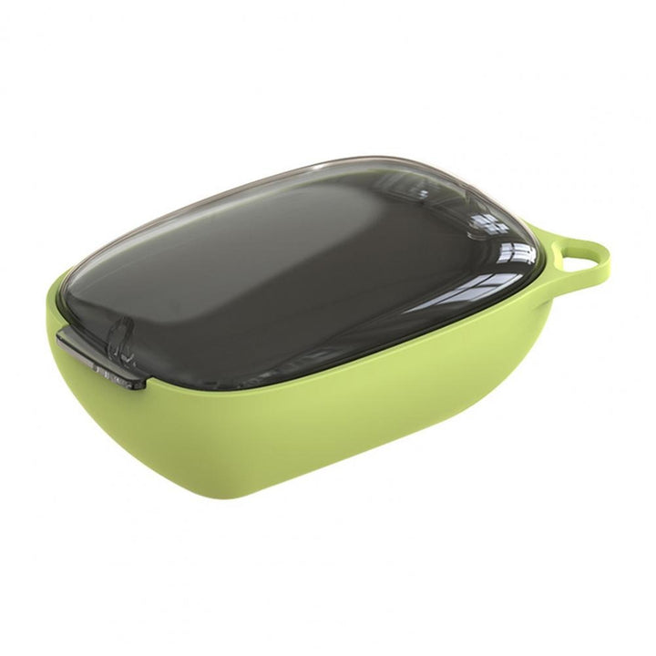 Lisslune | Easy-to-Use Storage Hold Vegetable Peeler