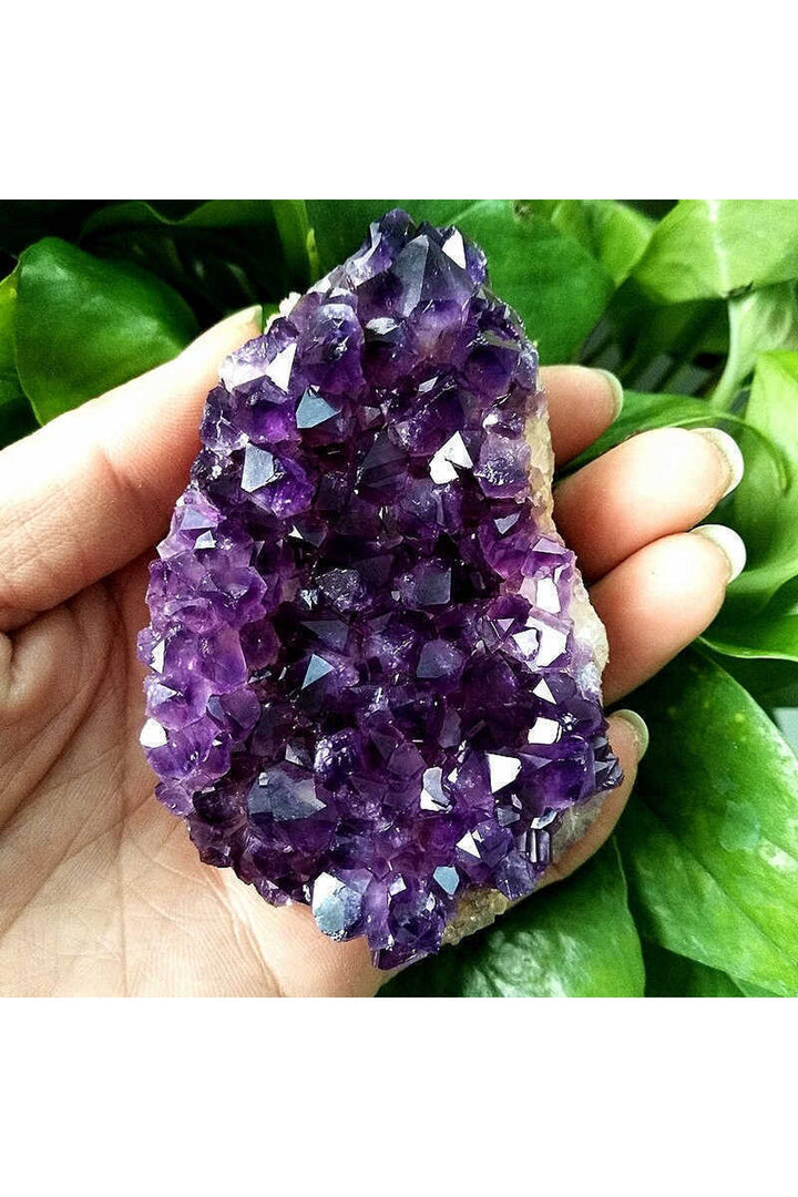 Lisslune | Healing Crystal Cluster