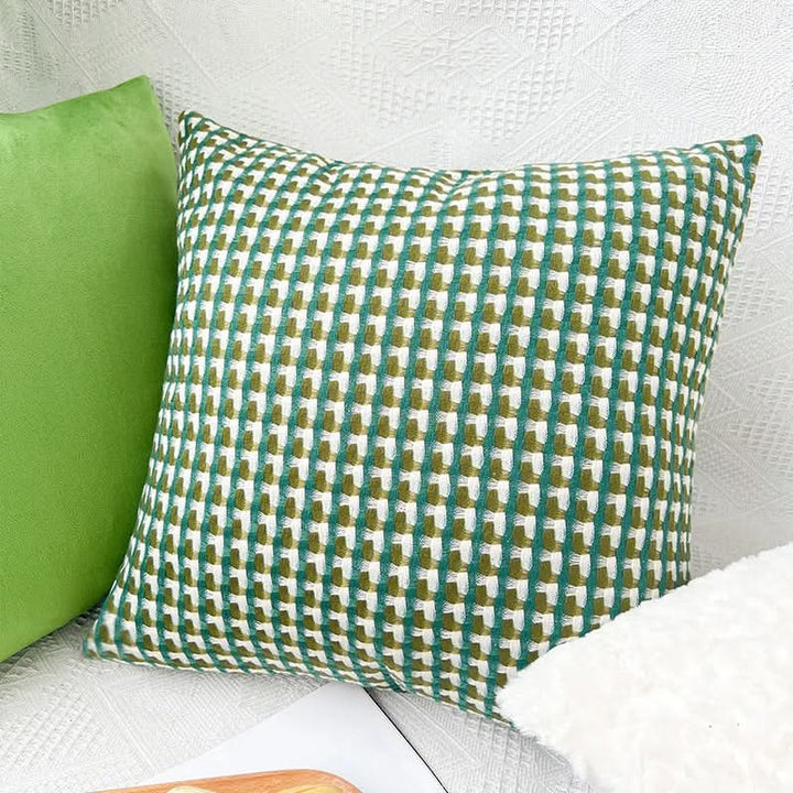 Lisslune | Scandinavian Decorative Throw Pillow Cover 45x45cm
