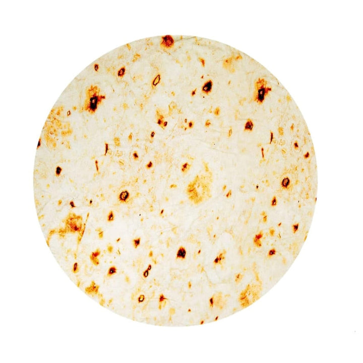 Lisslune | Burrito Blanket