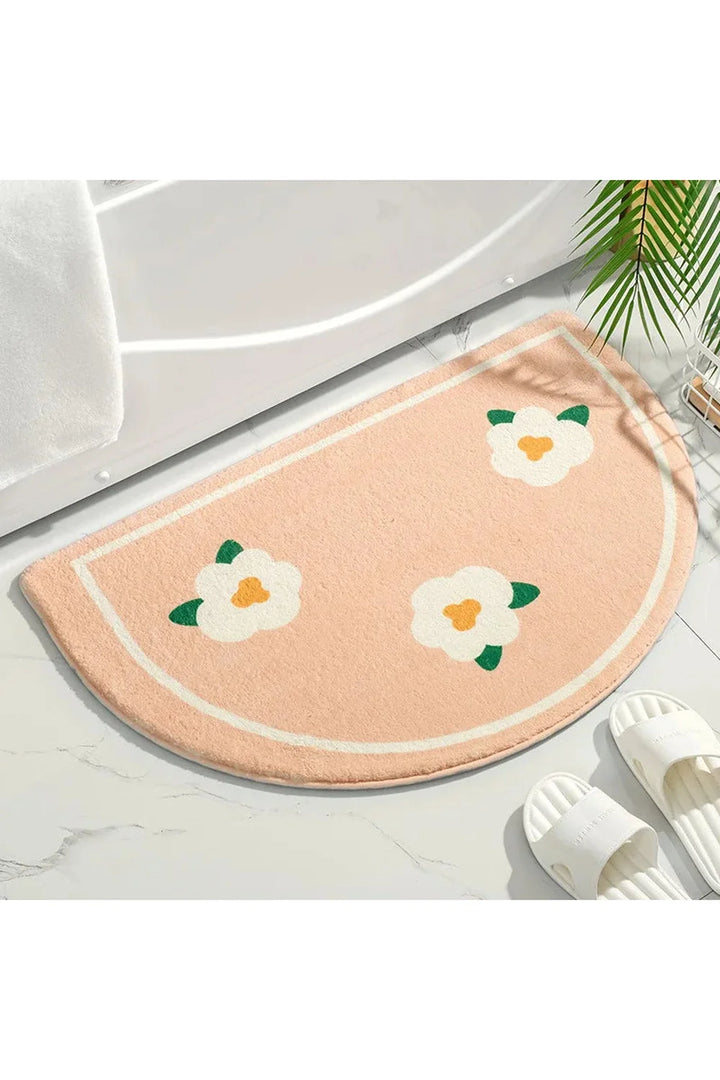Lisslune | and cream carpet