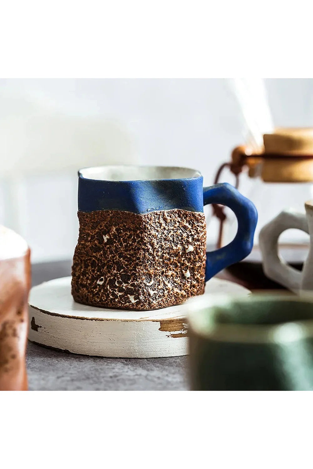 Lisslune | Ceramic mug