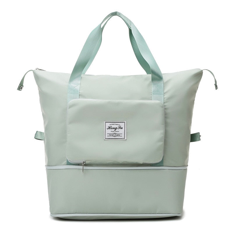 Lisslune | Folding Bag