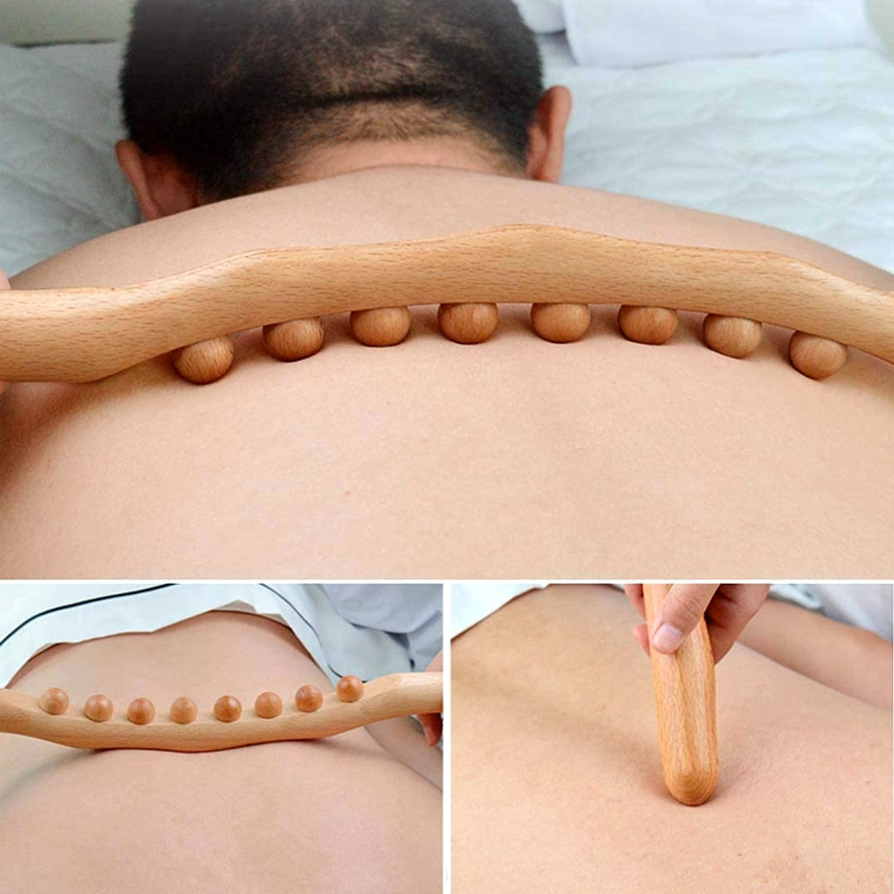 Lisslune | Guasha Therapy Massager