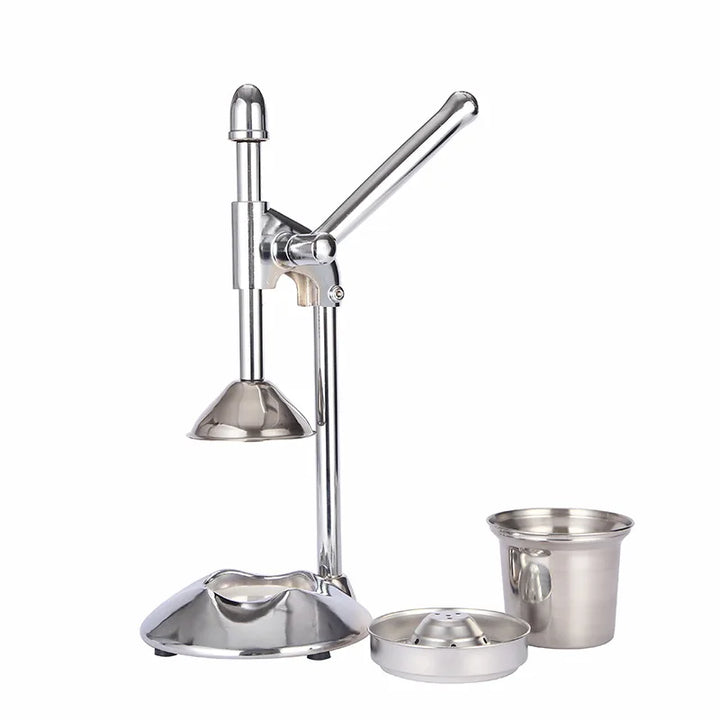 Lisslune | Professional Grade Manual Fruit Squeezer Gadget