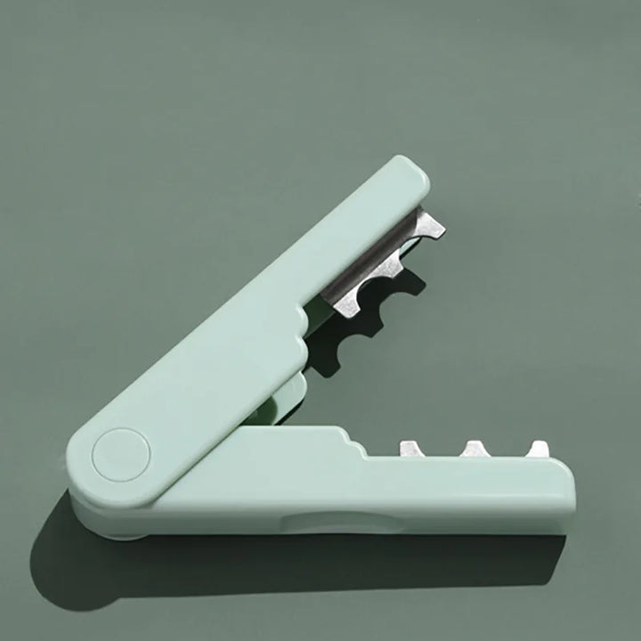 Lisslune | Ergonomic Flower Stem Thorn Cutter