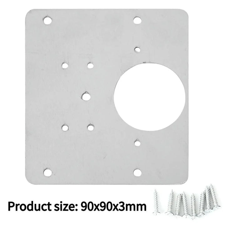 Lisslune | Stainless Steel Hinge Repair Tool Set for Effortless Cabinet and Wardrobe Solutions