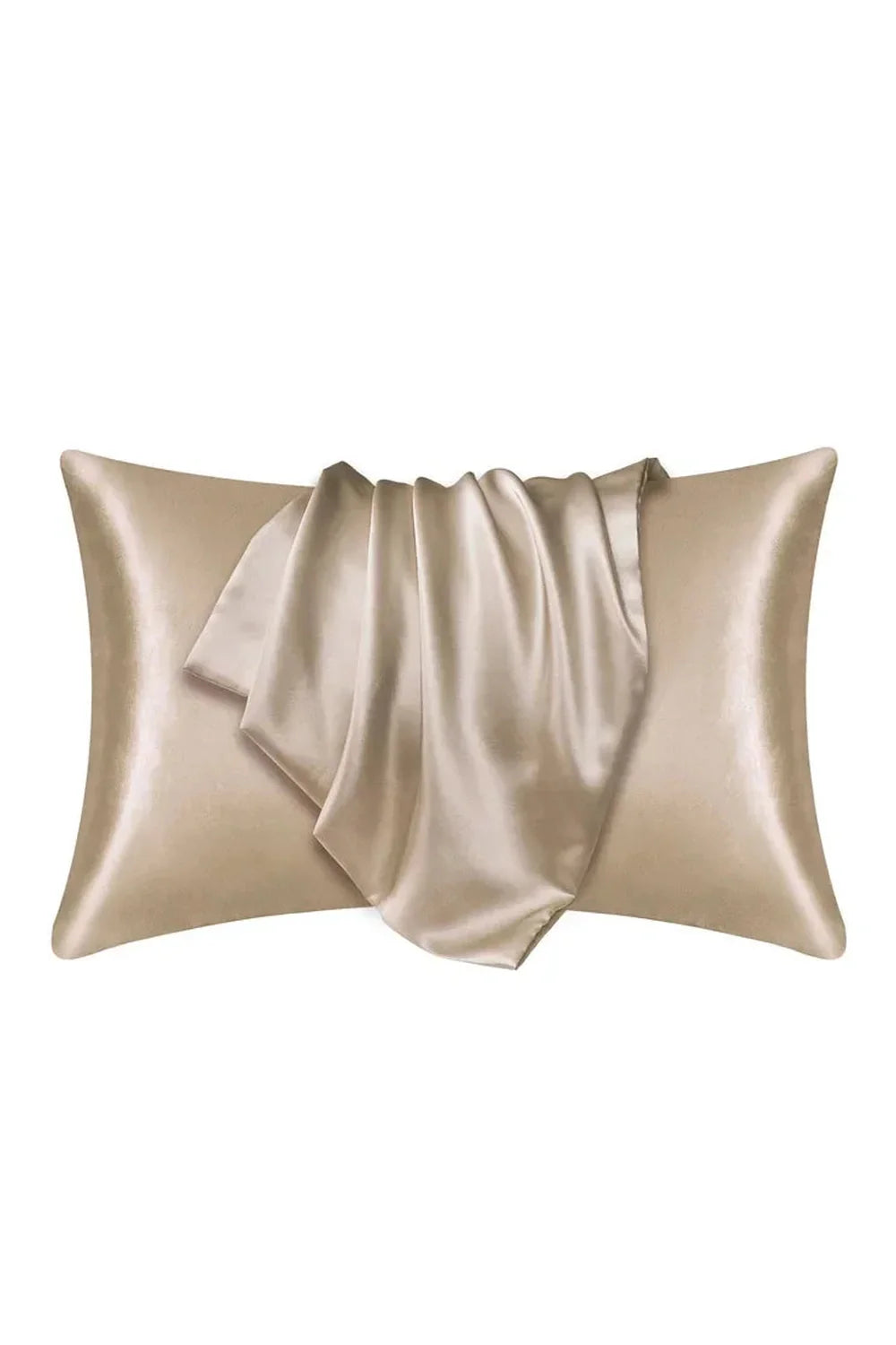 Lisslune | Silk pillowcases